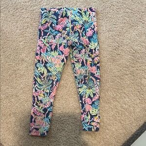 Colorful Kids Leggings